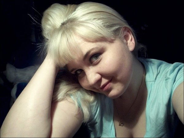 Юлия Костикова