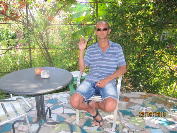 Николай Карпенко