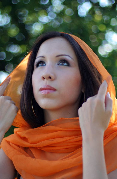 Евгения Бредун