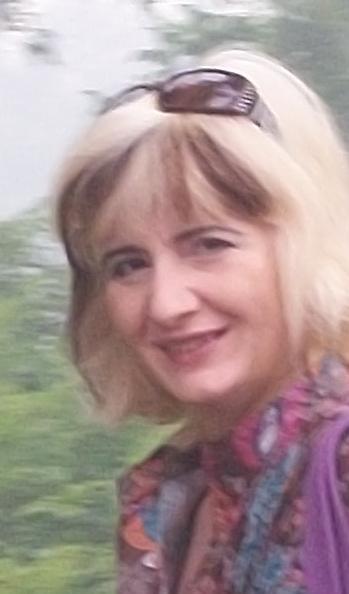 Нелли Тумасян