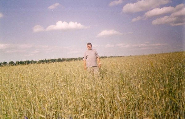 Владимир Пономарев