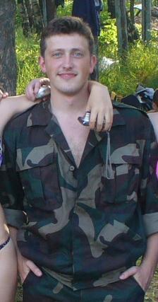 Никита Будылин