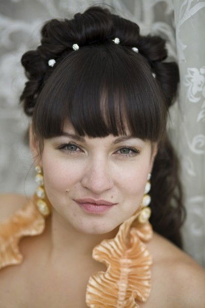 Евгения Беленькая