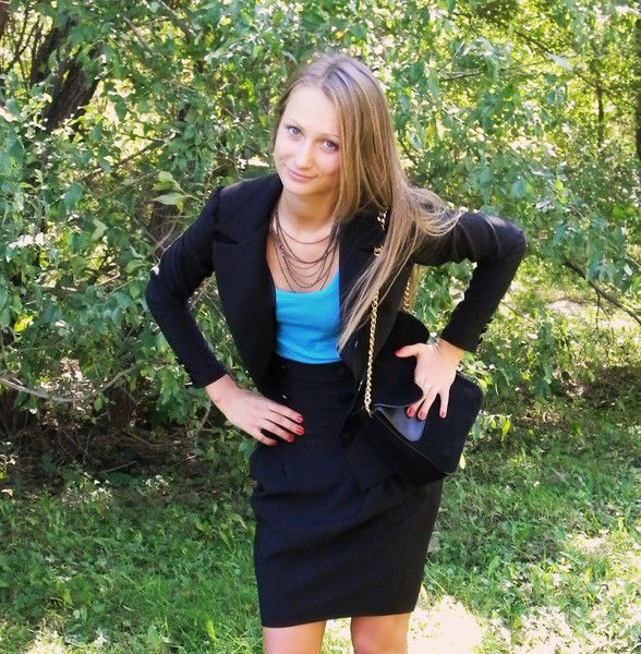 Татьяна Мариненко