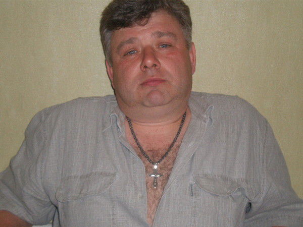 Виталий Баранов