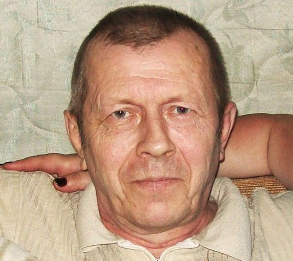 Евгений Кириллов