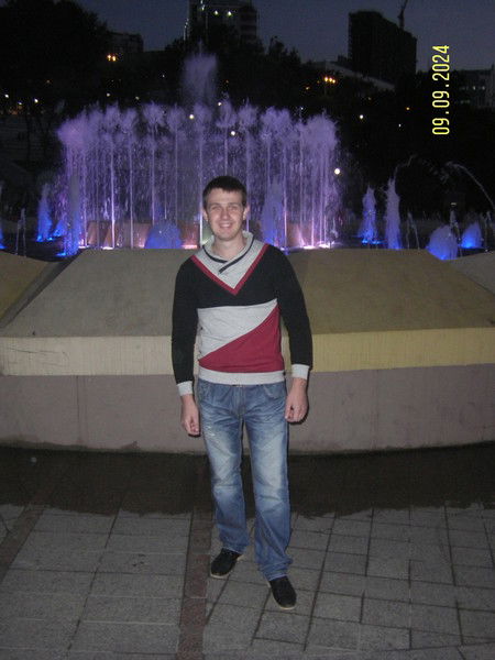 Лёха Горчаков