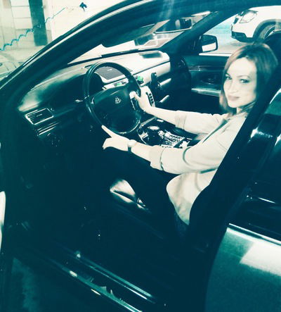 Людмила Иванова