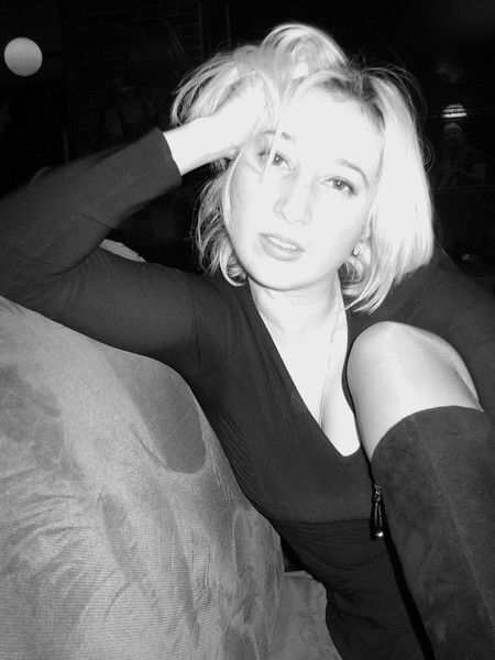 Анастасия Алексеенко