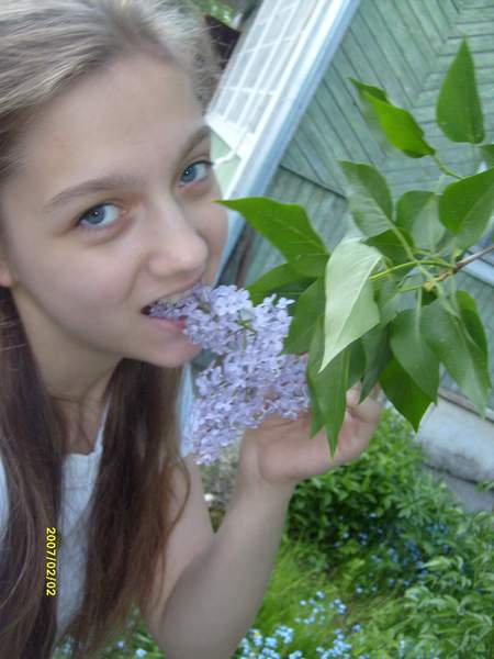 Таня Никитина