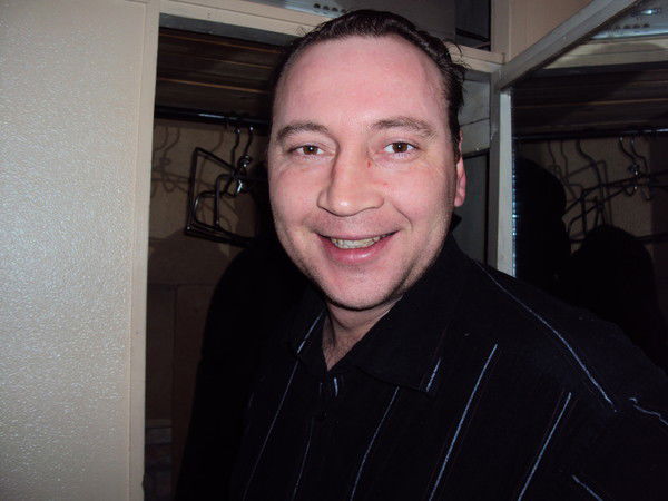 Владимир Алексашин