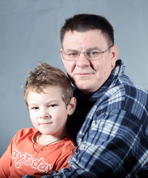 Пётр Головадцкий