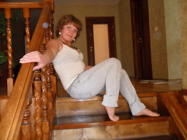 Ирина Дзигман