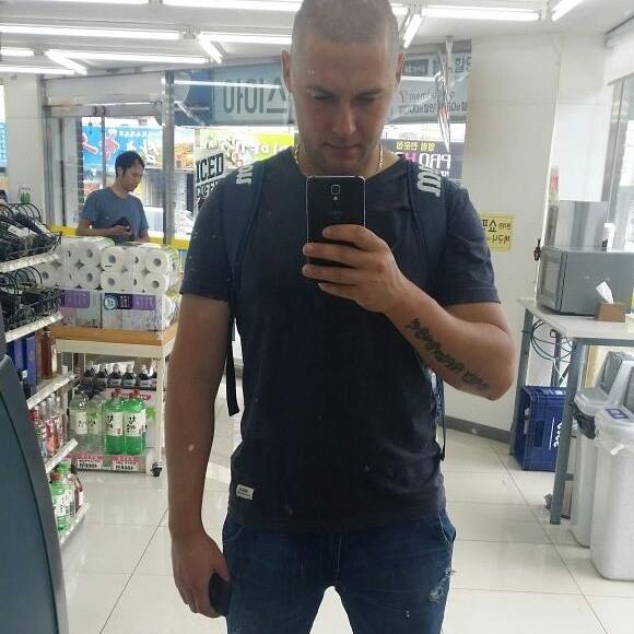 Павел Сергиенко