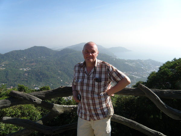 Андрей Пустовой