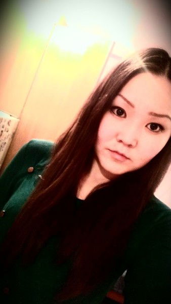 Гульназ Нургисa