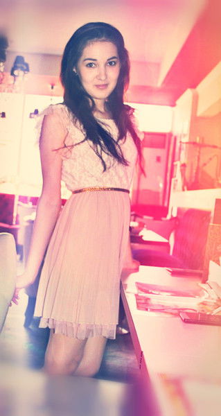 Диана Федоренко