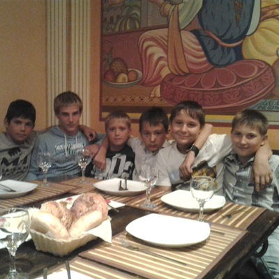 Руслан Исмаилов