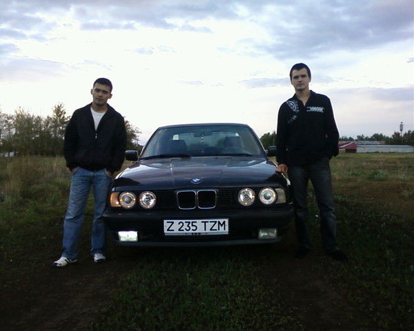 Алым Каримов