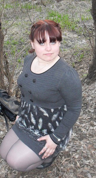 Алёнка Мухаметзянова