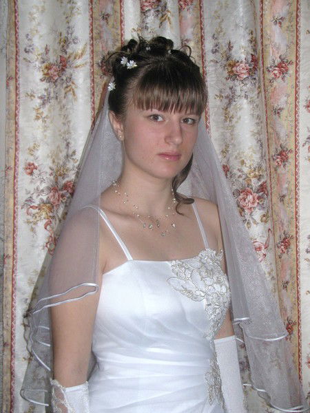 Лена Штырлина