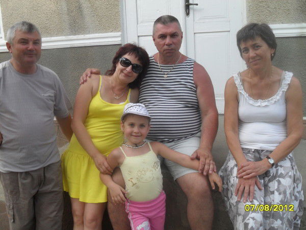 Oleg19611 Басюл