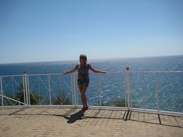 Наталья Куликова