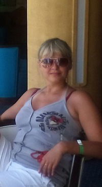 Наталия Староселец