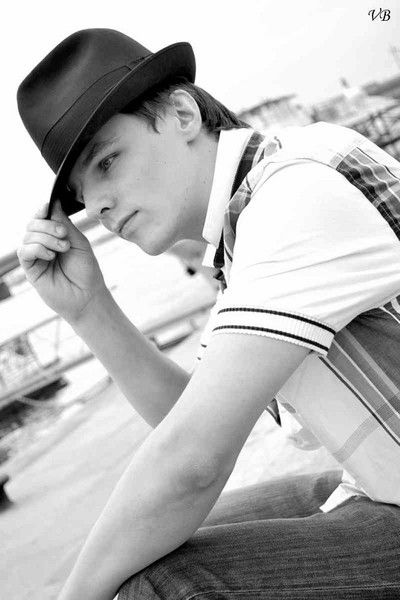 Виктор Плескунин