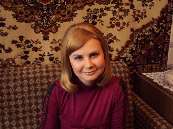 Татьяна Солистая