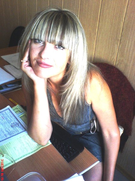 Лариса Науменко