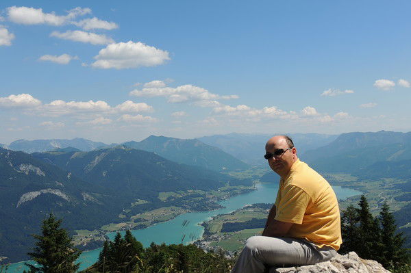 Роман Уголев