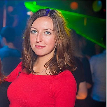 Юлия Фёдорова