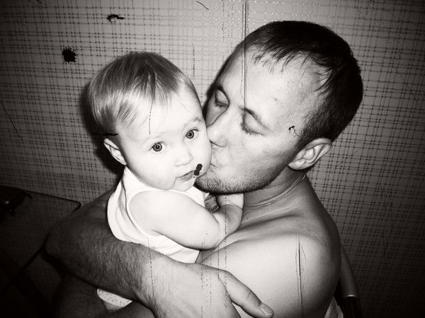 Георгий Кириллов