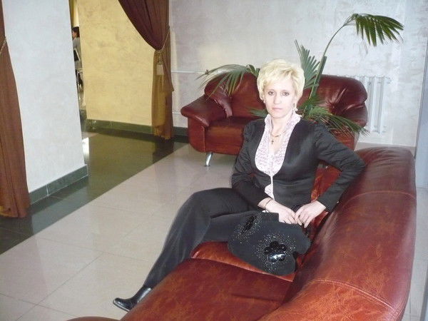 Елена Грешилова