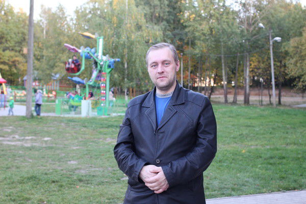 Сергей Лобов