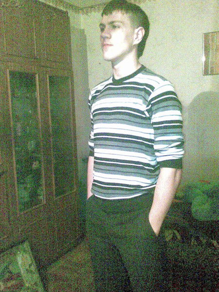 Николай!!! Голубничий