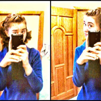 Анастасия Дудко