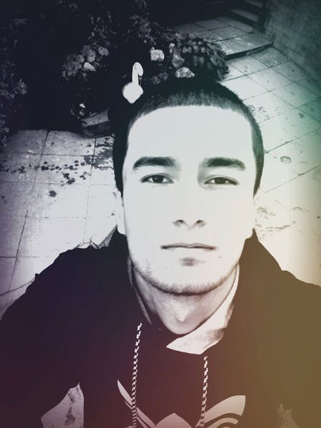 Islomjon Abduraxmanov