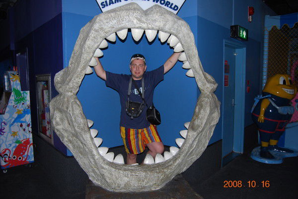 Игорь Трескин