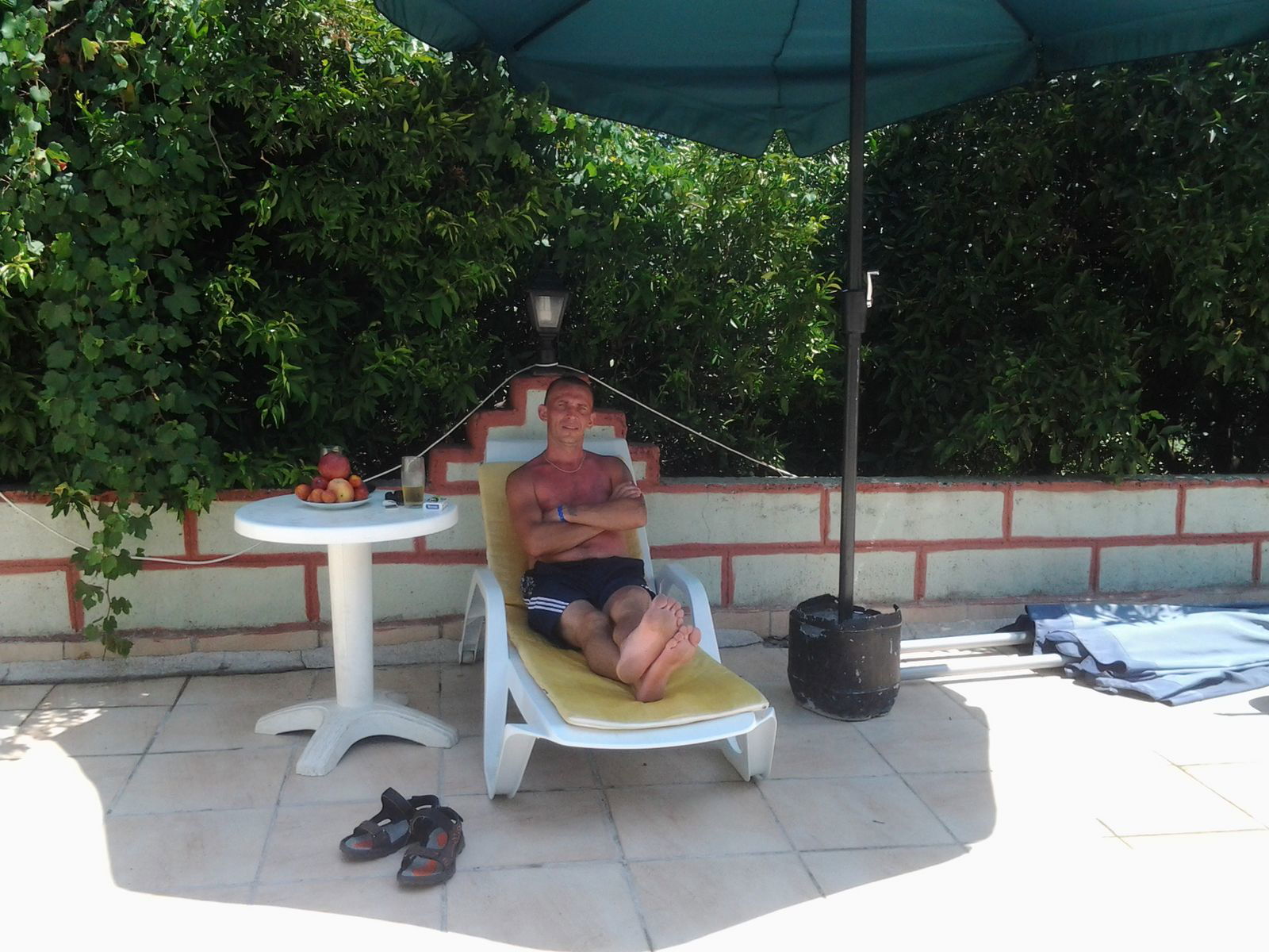 Роман Царёв