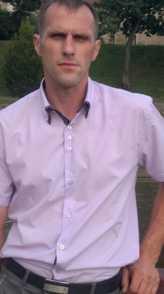 Роман Будрик