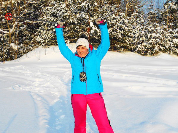 Ксения Цыпаева