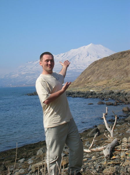 Денис Голиков