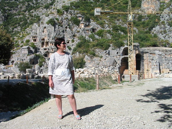 Гулайм Темиралиева