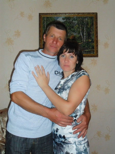 Николай Чупин