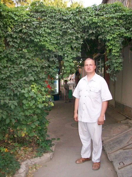 Виктор Васенков