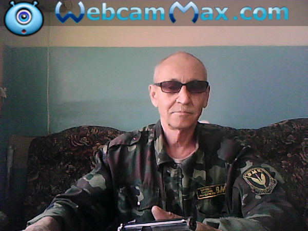 Надточий Владимир