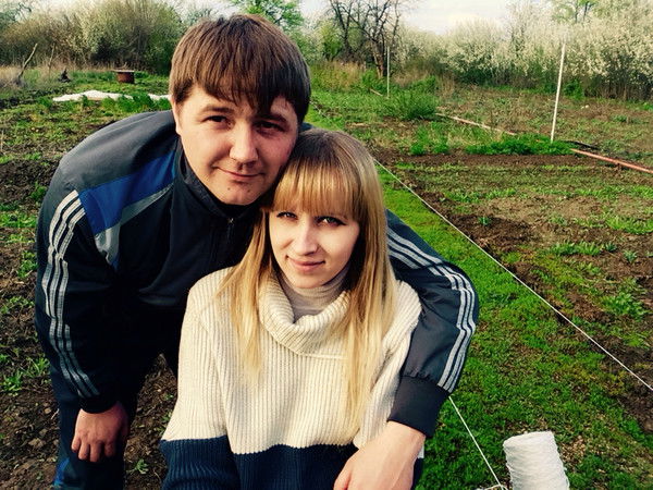 Людмила Свистунова