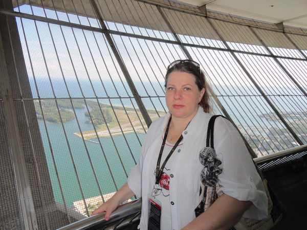 Светлана Федорова